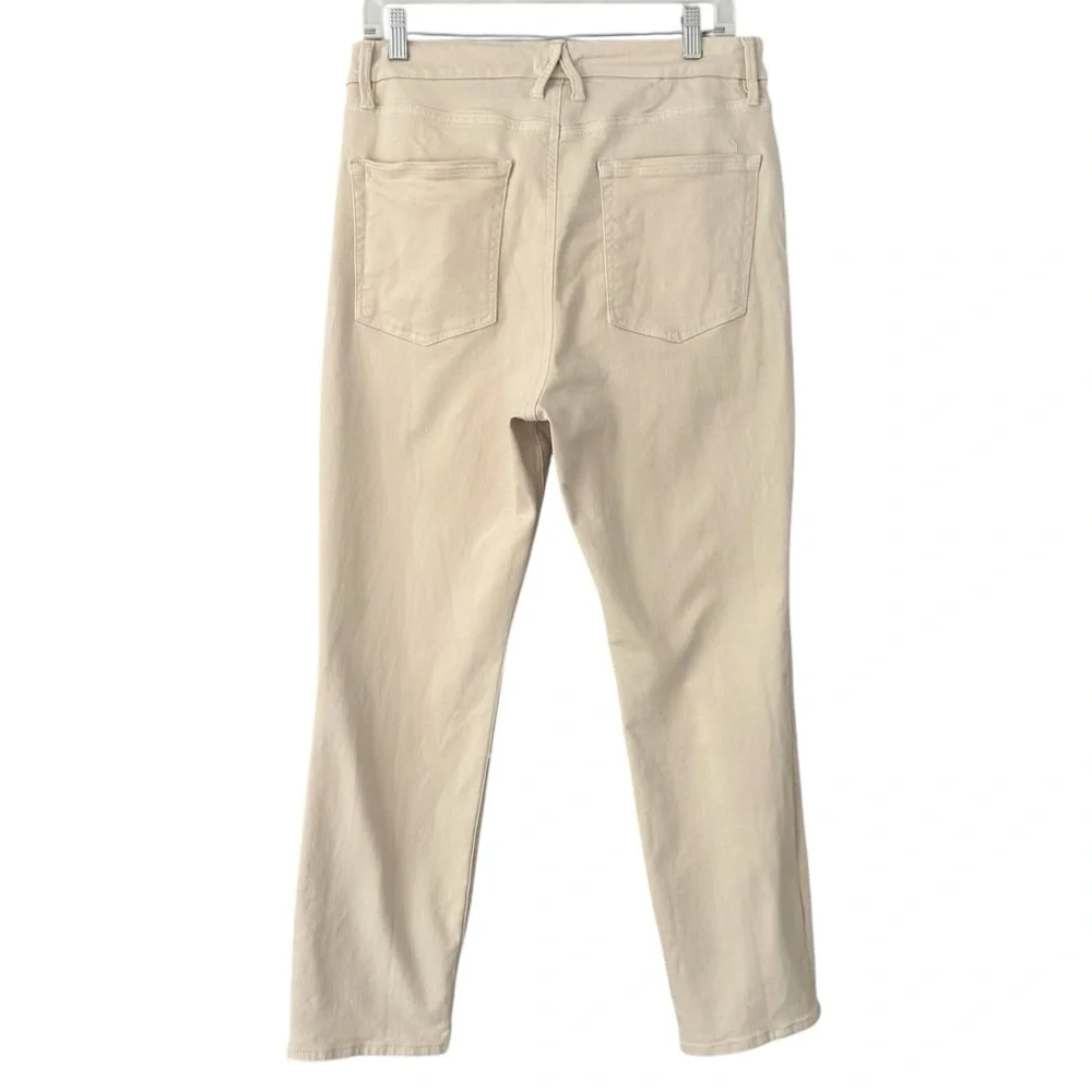 Good American Good Classic High Waist Jeans Size 12/31 - Picture 3 of 6